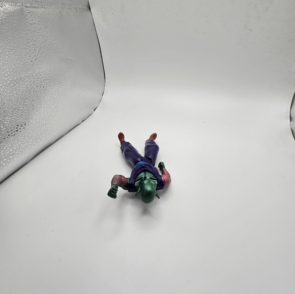 Dragon Ball Z Striking Z Fighters Piccolo (2003) Irwin Toys Series 5 Figure - Picture 4 of 5